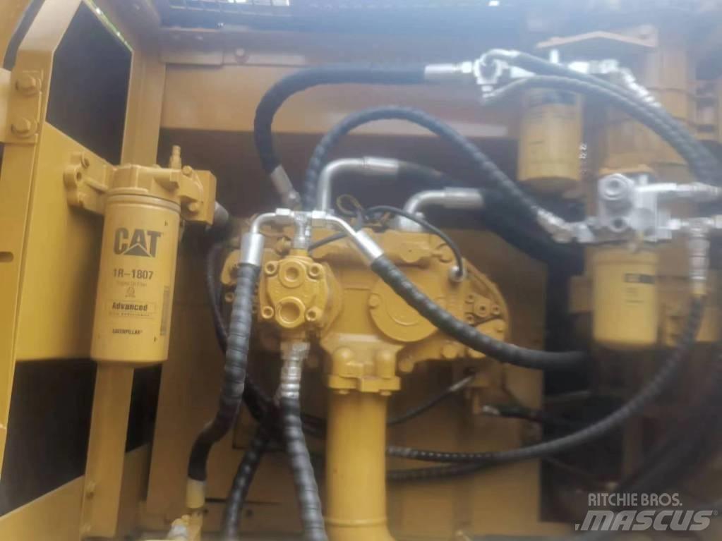 CAT 325 D Excavadoras de cadenas