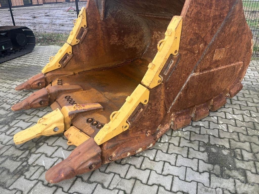 CAT 390 JC bucket Excavadoras de cadenas