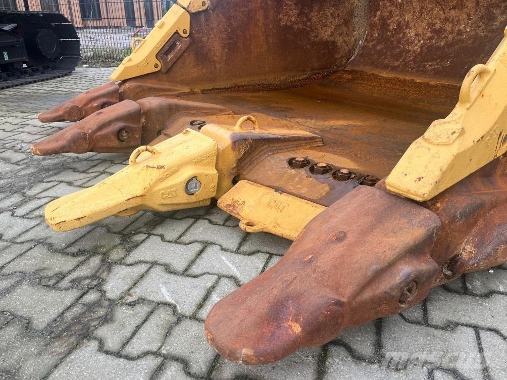 CAT 390 JC-linkage Excavadoras de cadenas