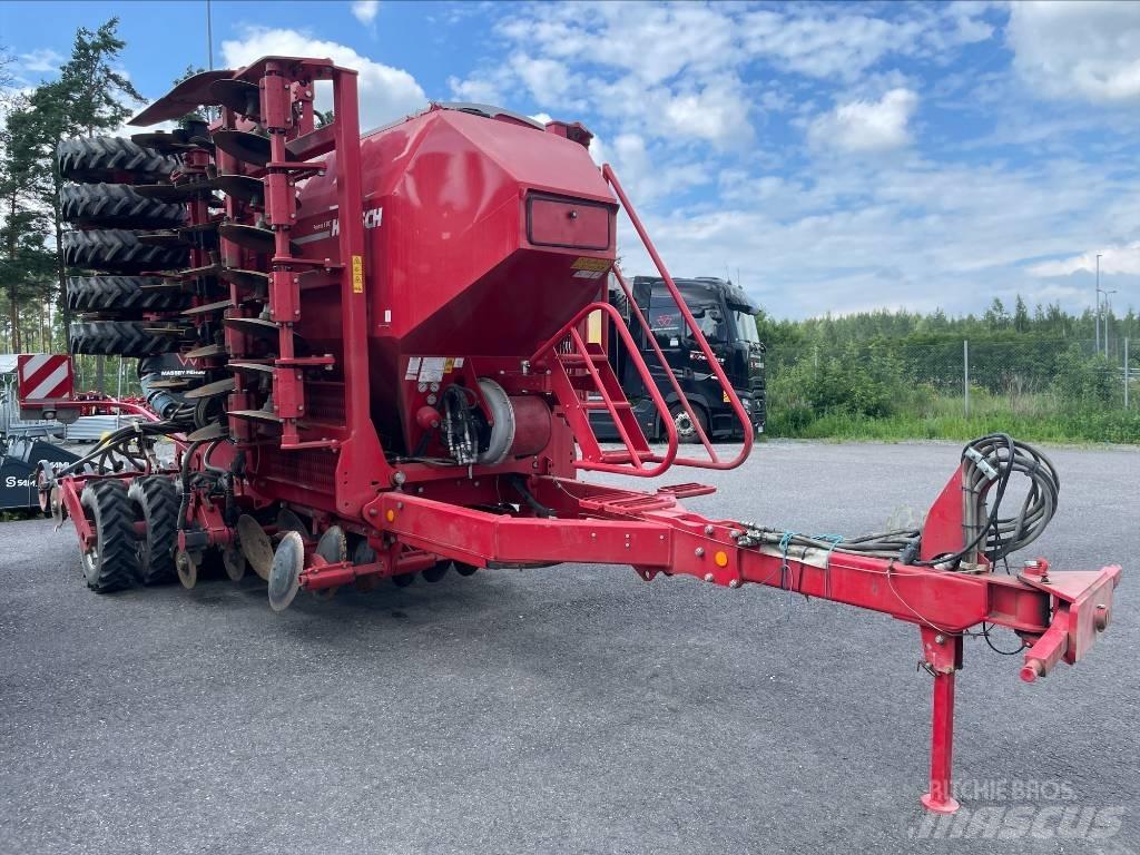 Horsch Pronto 6 DC Sembradoras combinadas