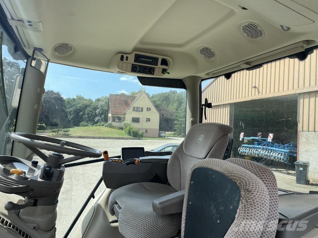 John Deere 6210R Tractores