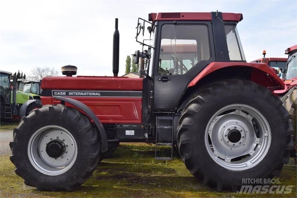 Case IH 1455 XLA Tractores
