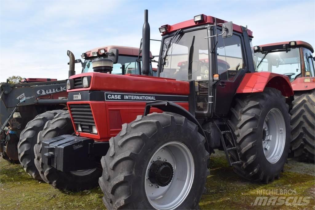 Case IH 1455 XLA Tractores