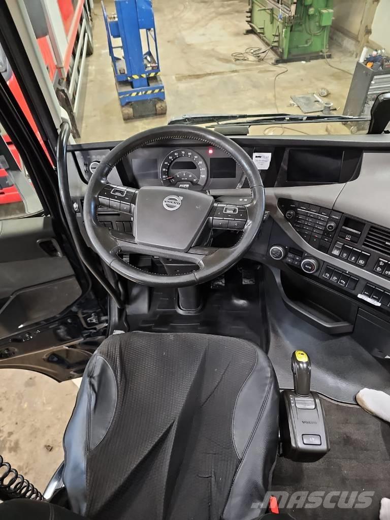 Mus-Max WT11 Trituradoras de madera