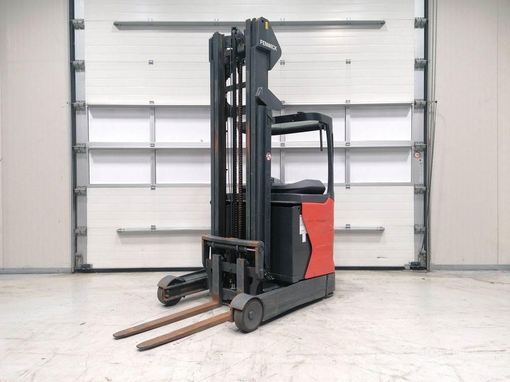 Linde R14-01 Carretillas retráctiles