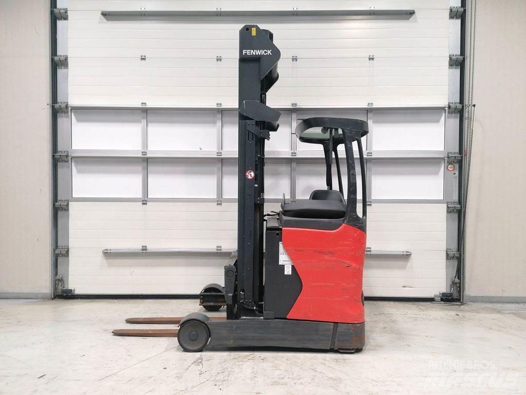 Linde R14-01 Carretillas retráctiles