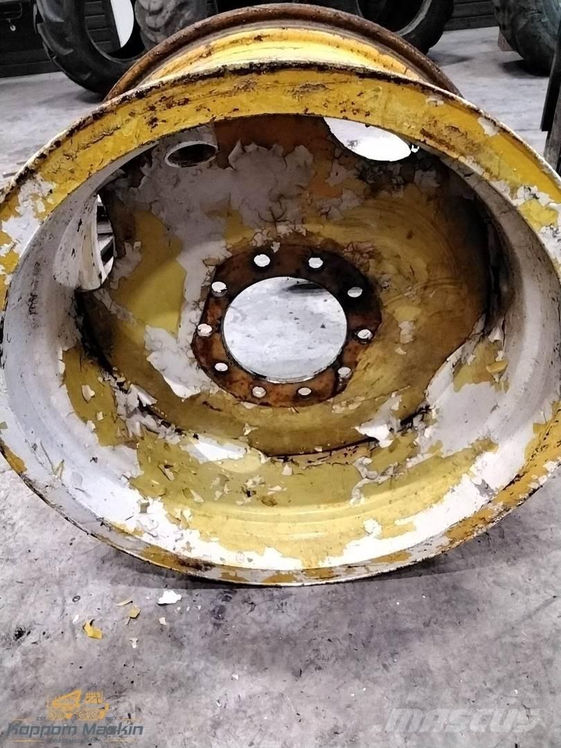  Okänt Okänd 20x34 Neumáticos, ruedas y llantas