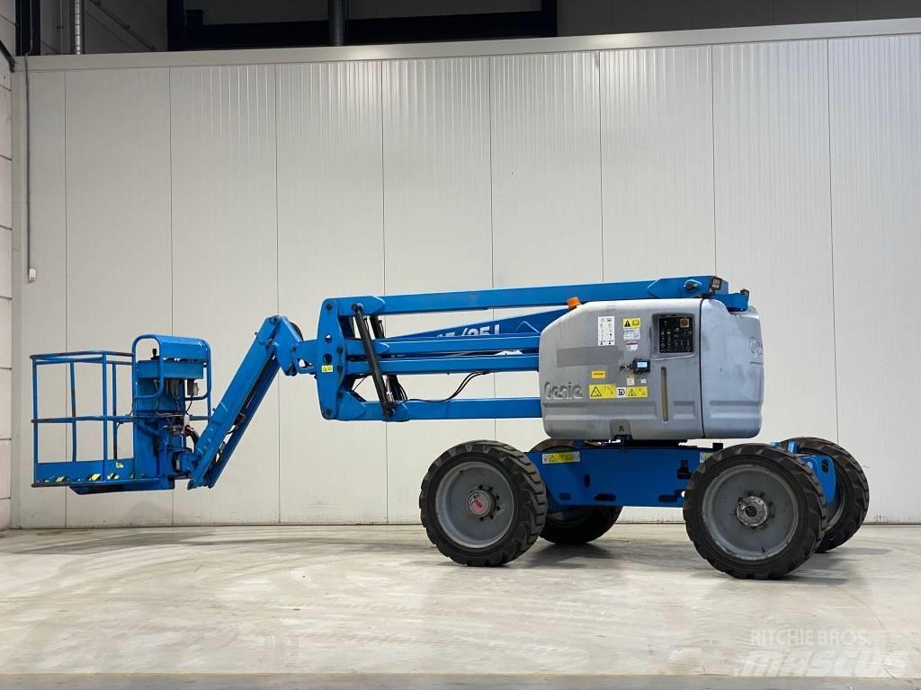 Genie Z-45/25 Plataforma de trabajo articulada