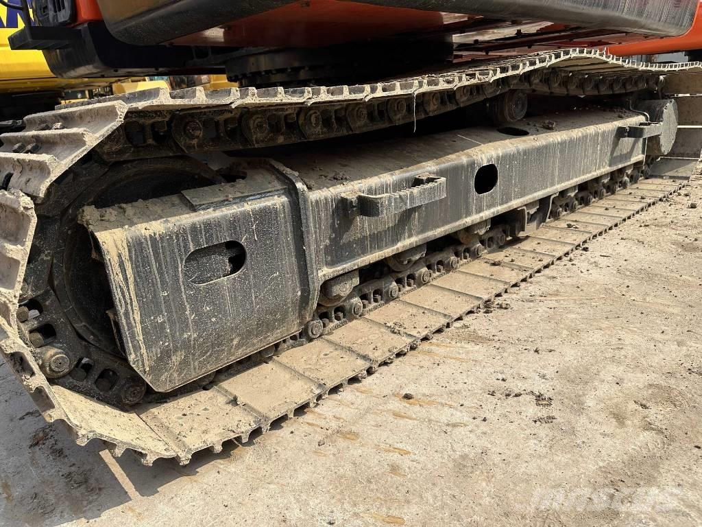 Doosan DX140LC-9C Excavadoras de cadenas