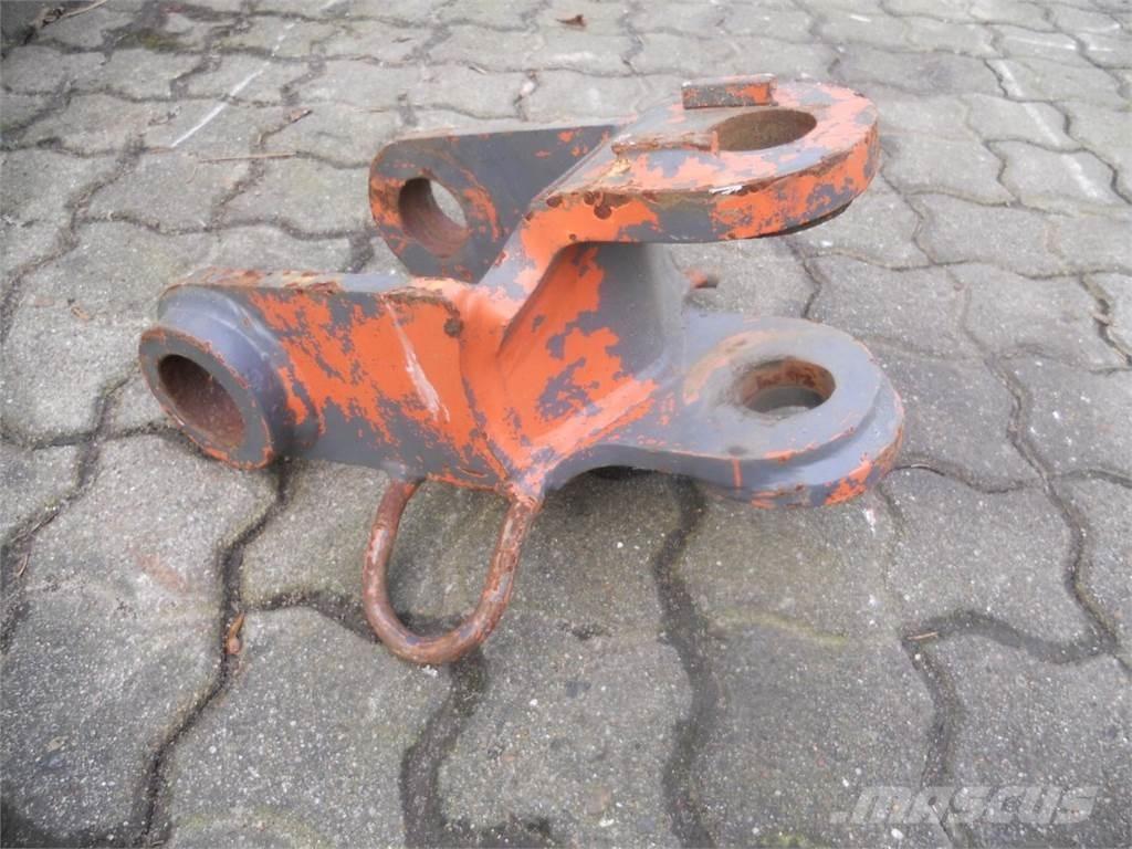  GELENKSTÜCK Enganches rápidos