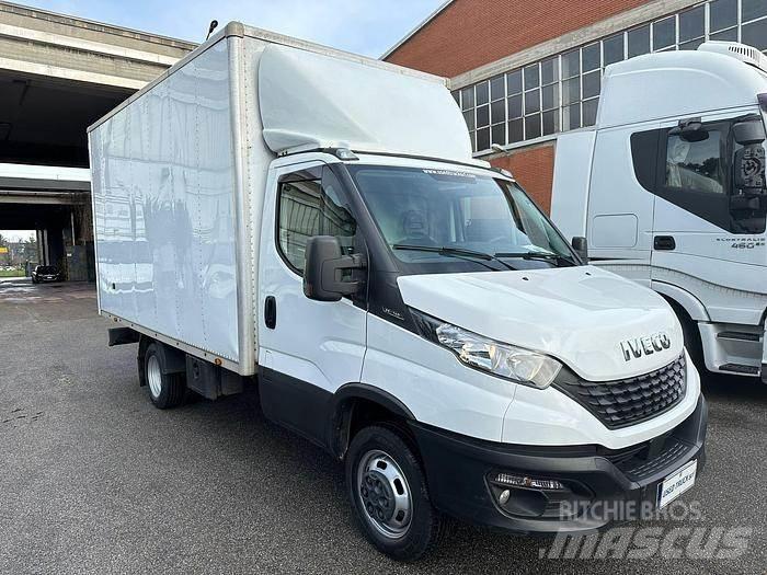 Iveco 35C14 Otras furgonetas