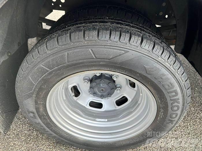 Iveco 35C14 Otras furgonetas