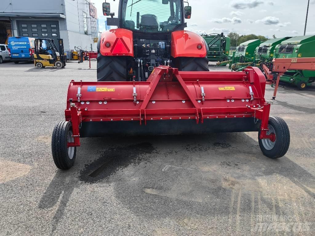 Grimme KS 75-4 Equipos para patatas - Otros