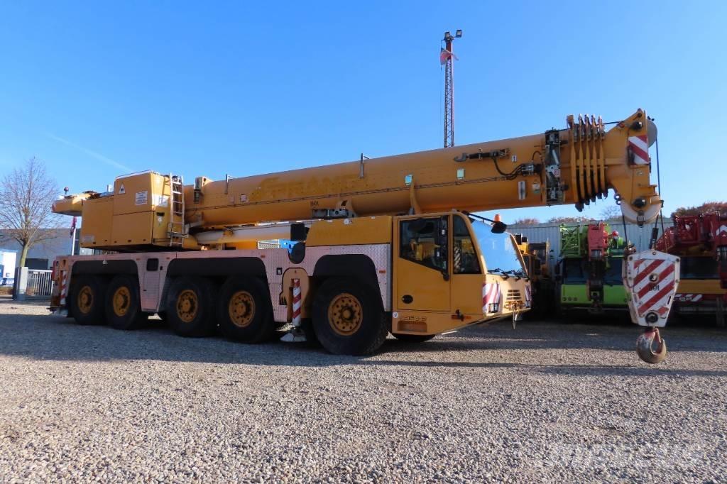 Terex Demag AC 160-2 Grúas todo terreno