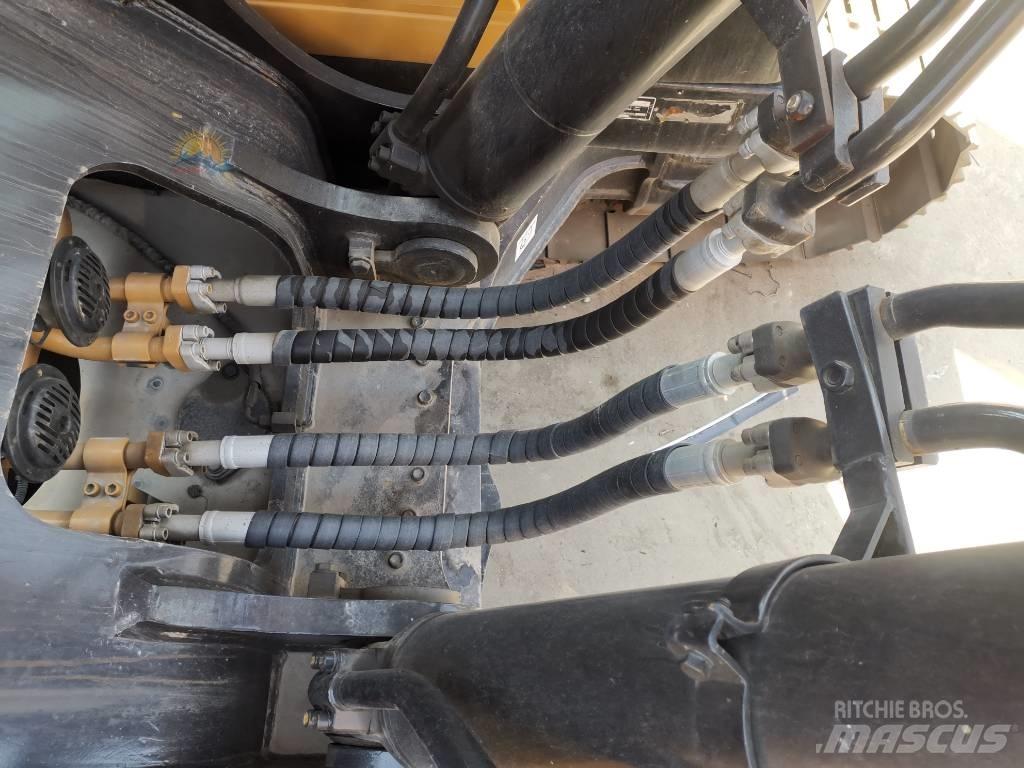 Sany SY 365 H Excavadoras de cadenas
