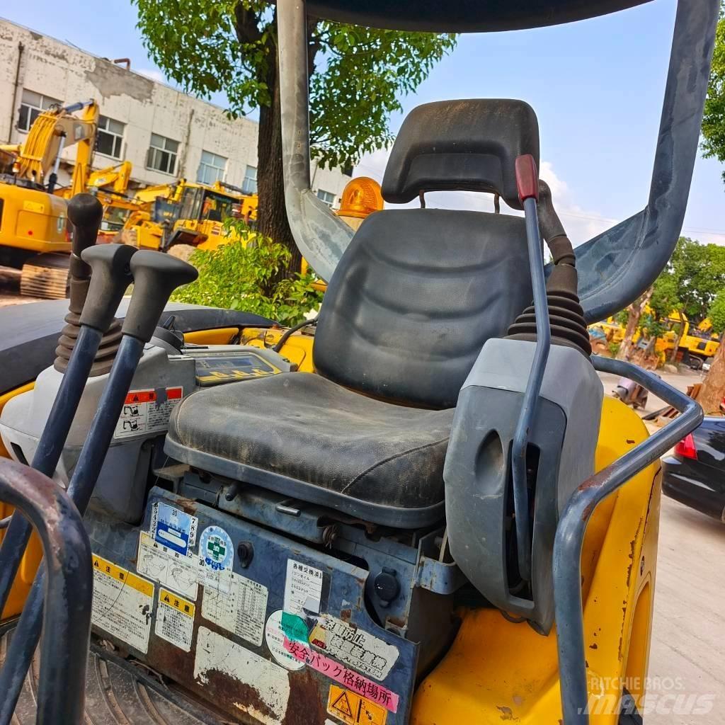Kubota U30 Mini excavadoras < 7t