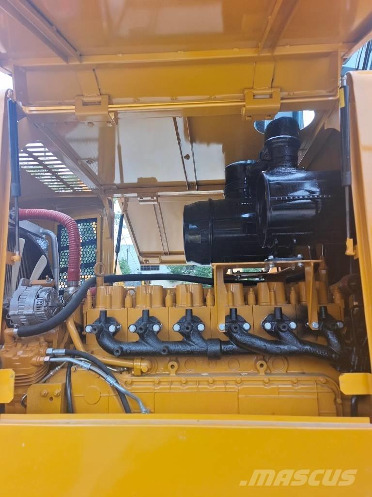XCMG ZL 50 GN Cargadoras sobre ruedas