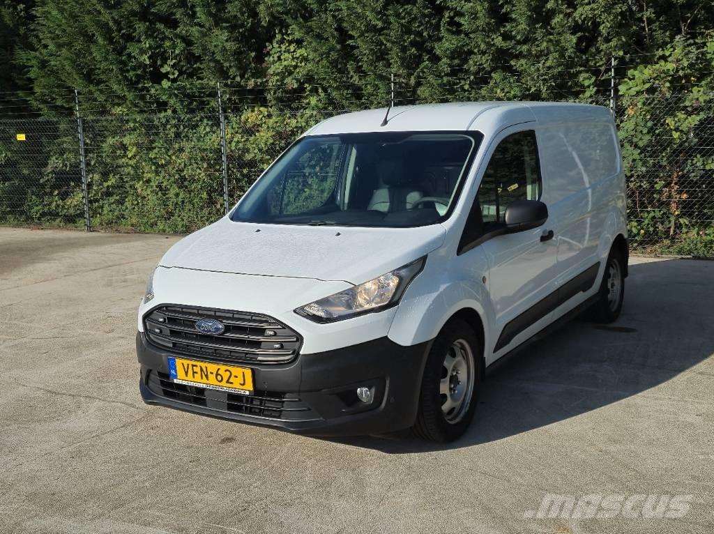 Ford Transit Connect Furgonetas /Furgón