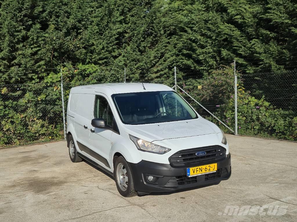 Ford Transit Connect Furgonetas /Furgón