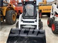 Bobcat S 160 Minicargadoras