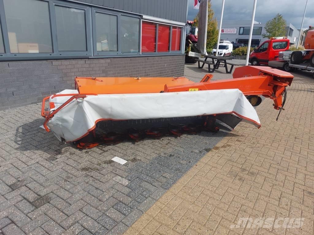 Kuhn FC 283 Segadoras
