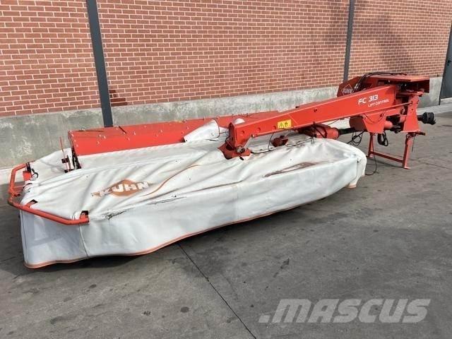 Kuhn FC 313 Segadoras
