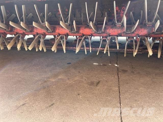 Kuhn FC 313 Segadoras