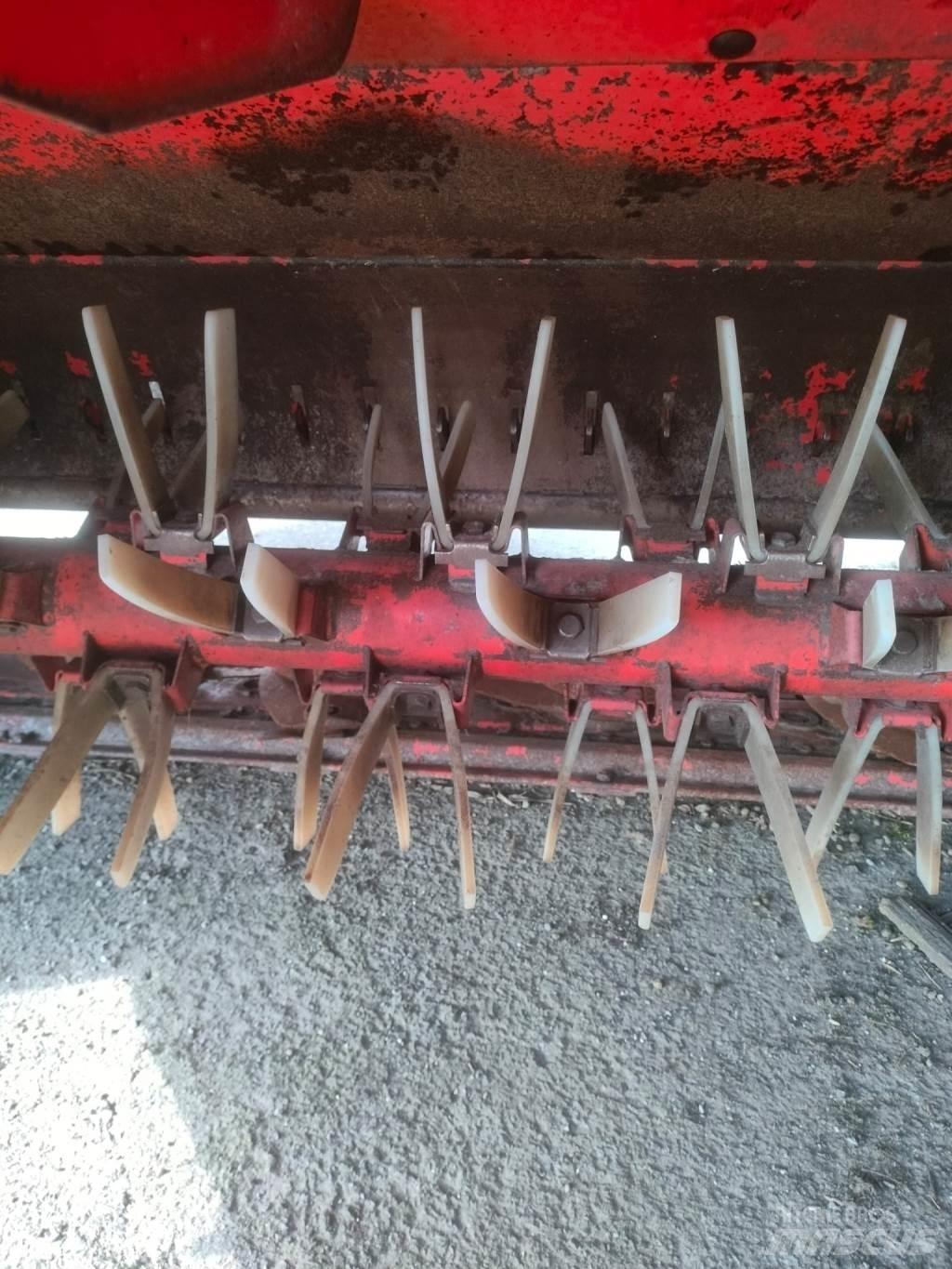 Kuhn FC 313 Segadoras