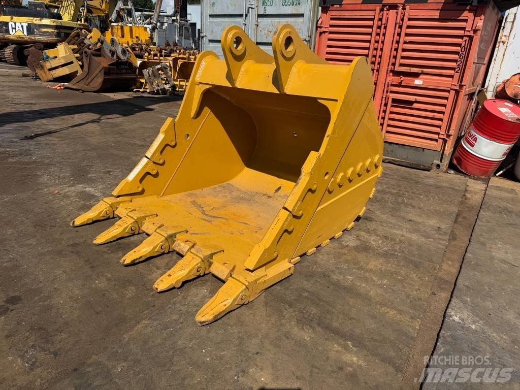 CAT 345 BUCKET Cucharones