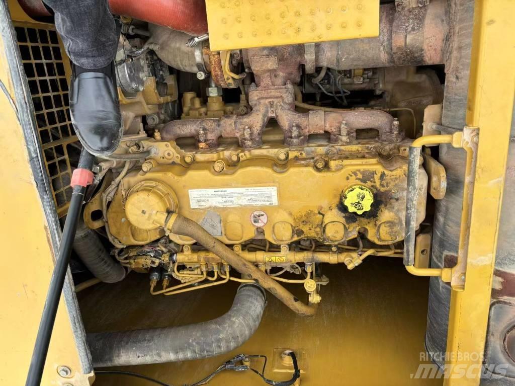 CAT CAT336 Excavadoras 7t - 12t