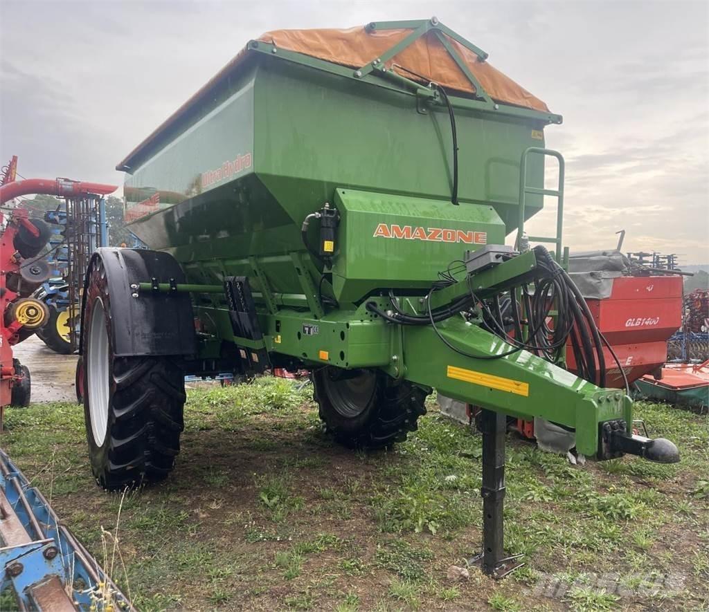 Amazone ZG-B 8200 Abonadoras