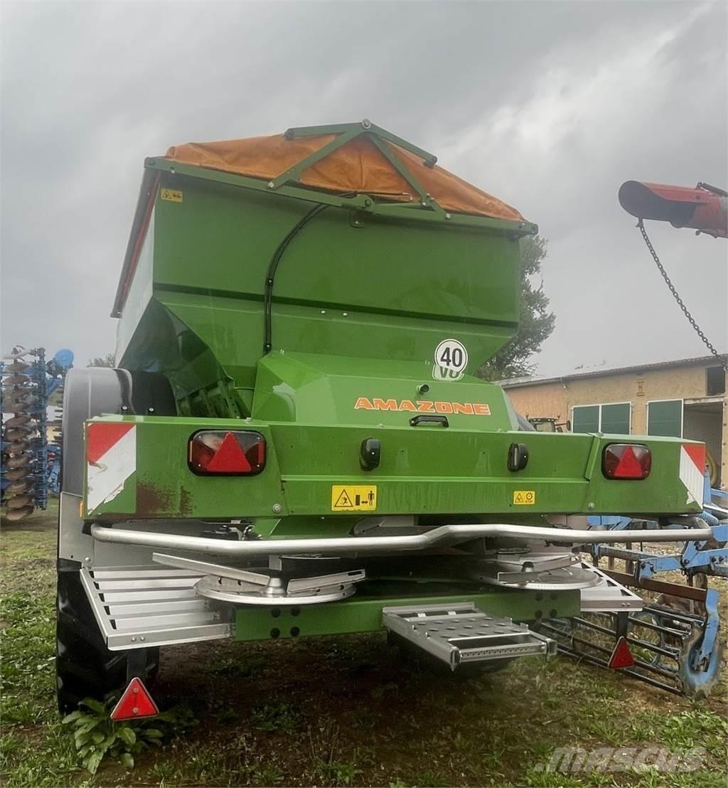 Amazone ZG-B 8200 Abonadoras