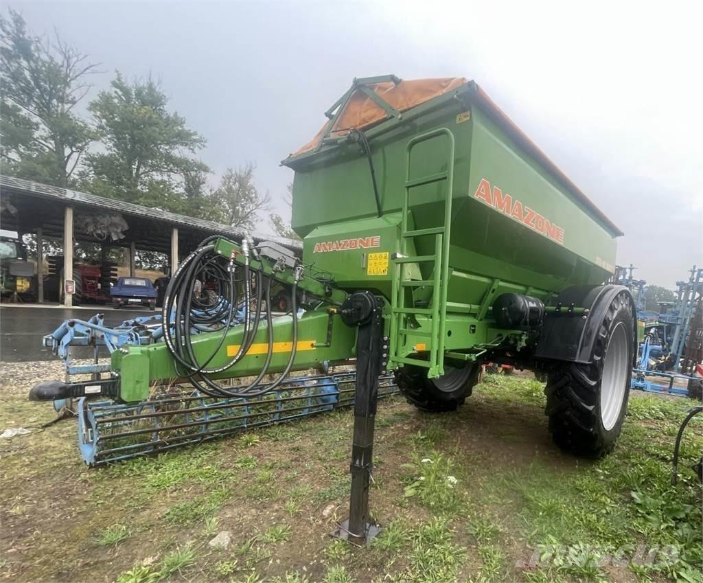 Amazone ZG-B 8200 Abonadoras