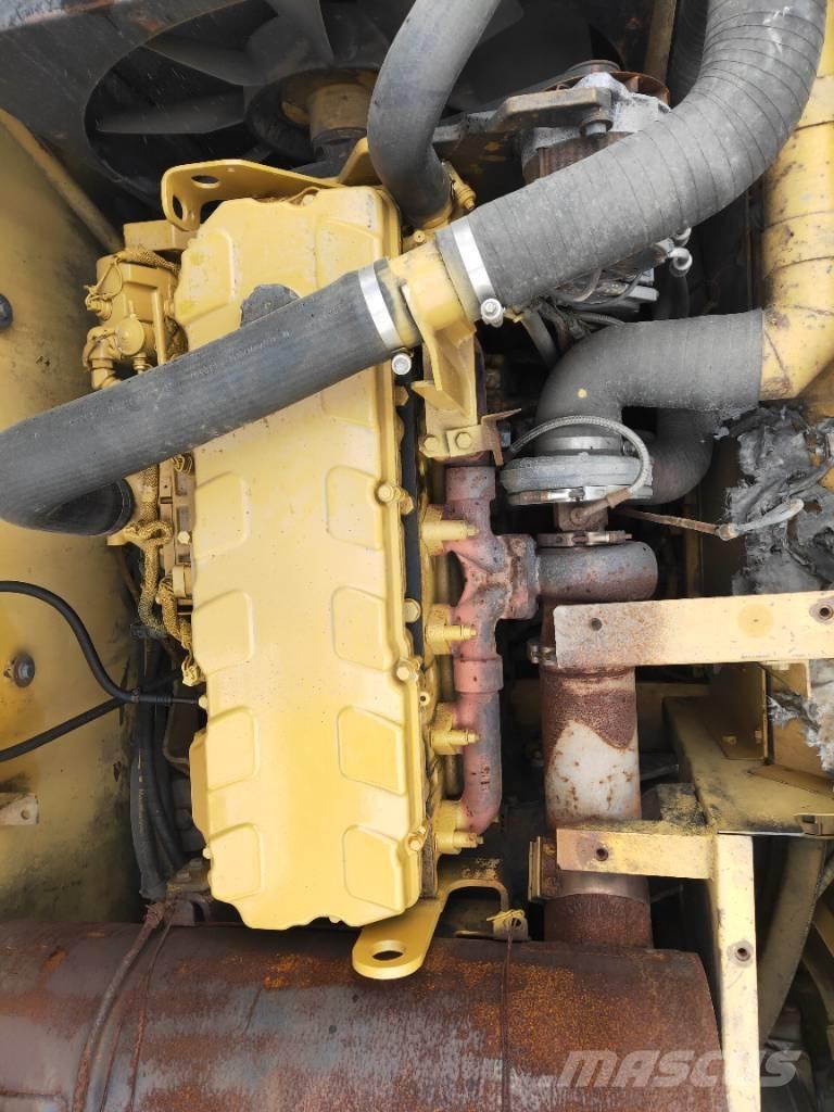 CAT 330C Excavadoras de cadenas