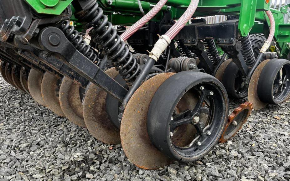 John Deere 750 A Sembradoras