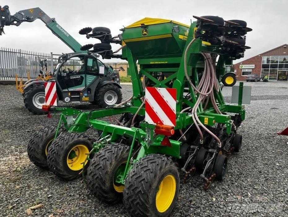 John Deere 750 A Sembradoras
