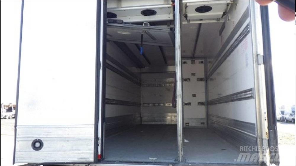 Renault D280 Isotermos y frigoríficos