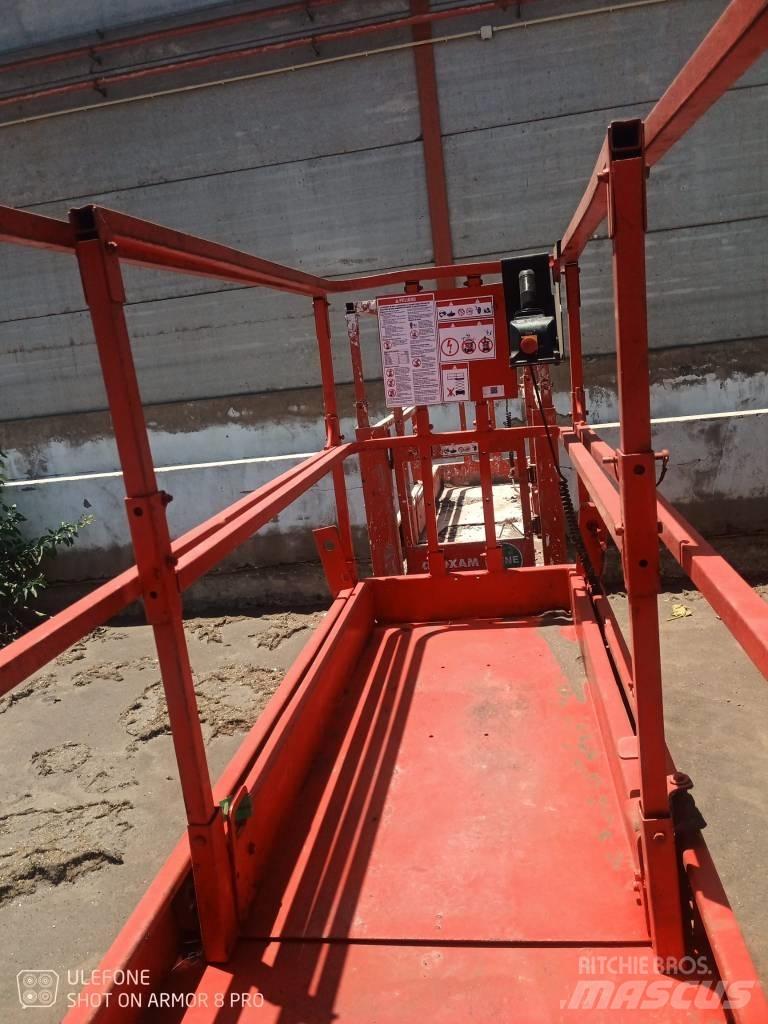 Genie GS 2032 Plataformas tijera