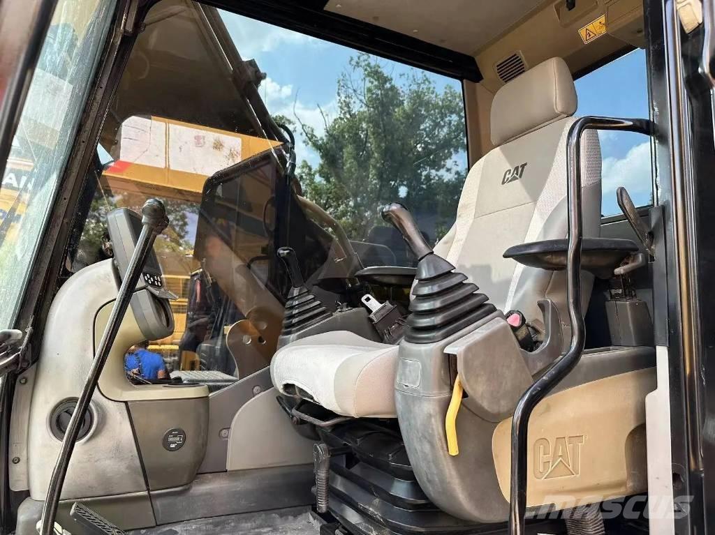 CAT 315D2 Excavadoras de cadenas