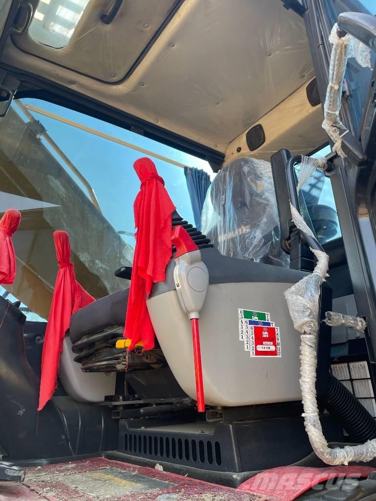 Komatsu PC 210 Excavadoras de cadenas