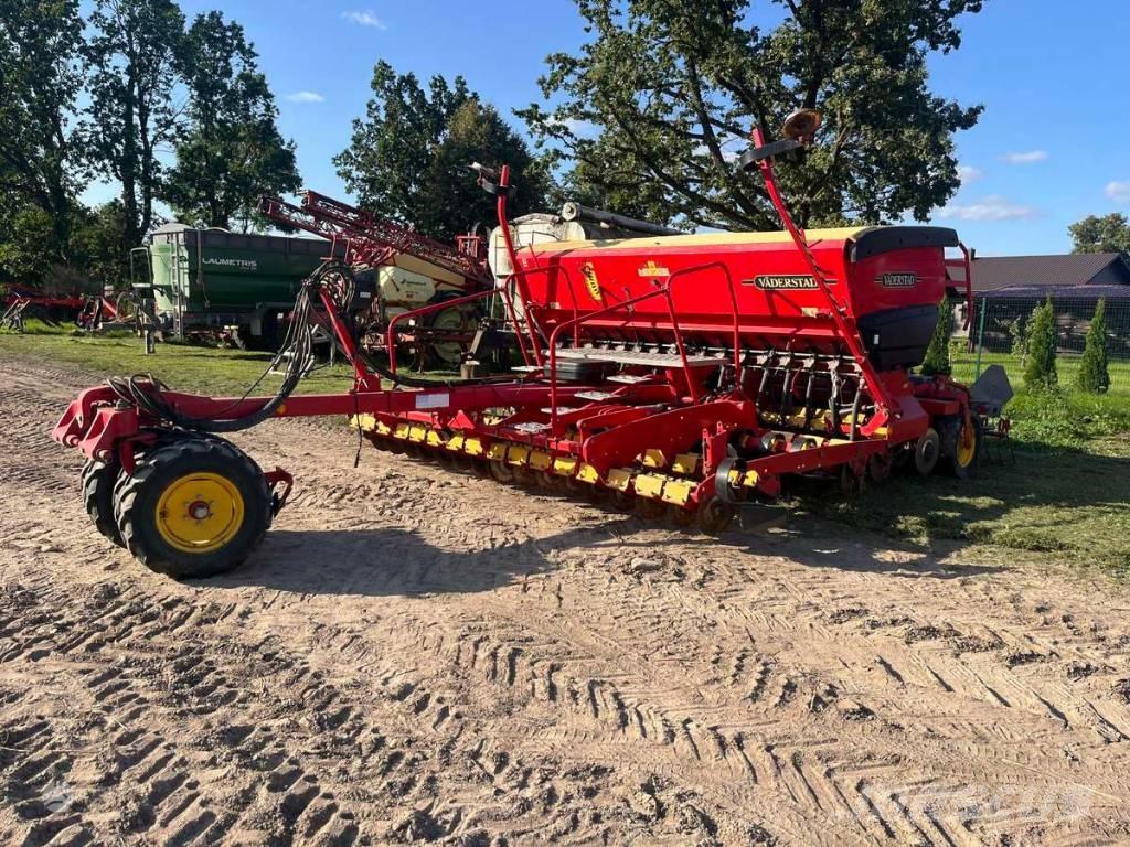 Väderstad Rapid400C Sembradoras