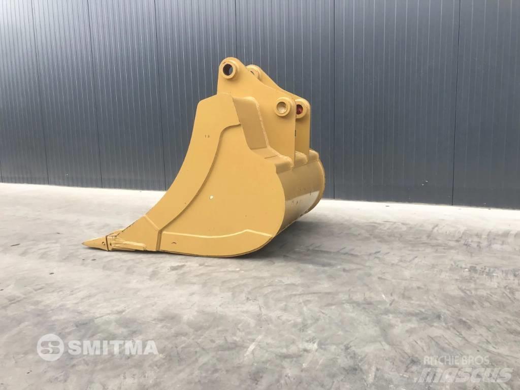 CAT M316C Cucharones