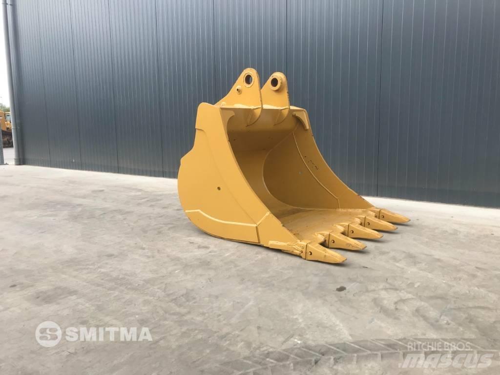 CAT M316C Cucharones