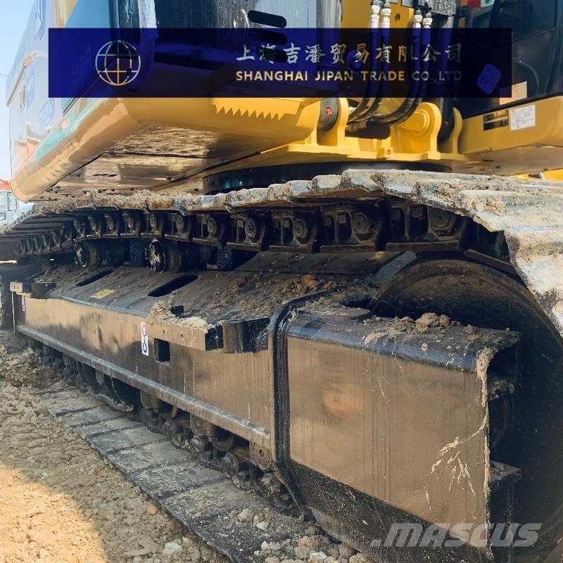 CAT 315 D Excavadoras 7t - 12t