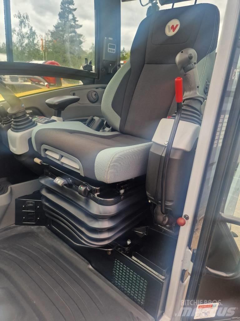 Wacker Neuson ET65 Mini excavadoras < 7t