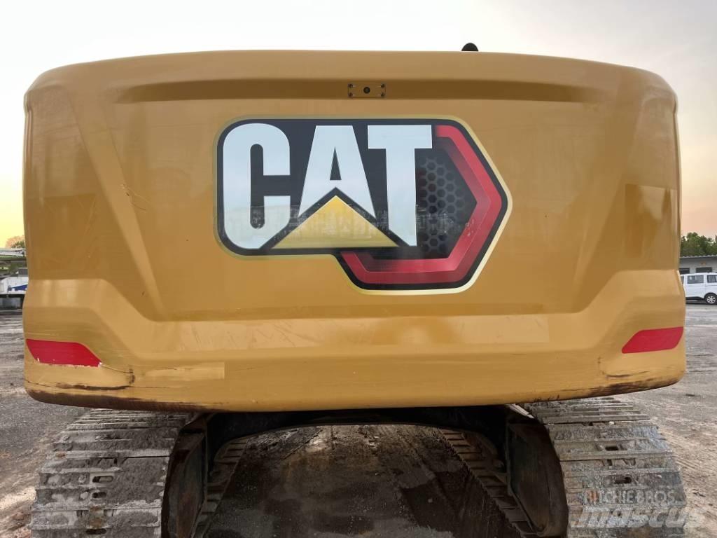 CAT 330 GC Excavadoras de cadenas