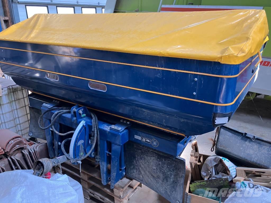 Bogballe M 35 W Plus Abonadoras