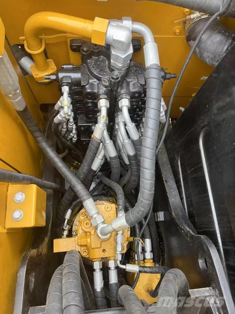 Sany SY 75 Excavadoras de cadenas