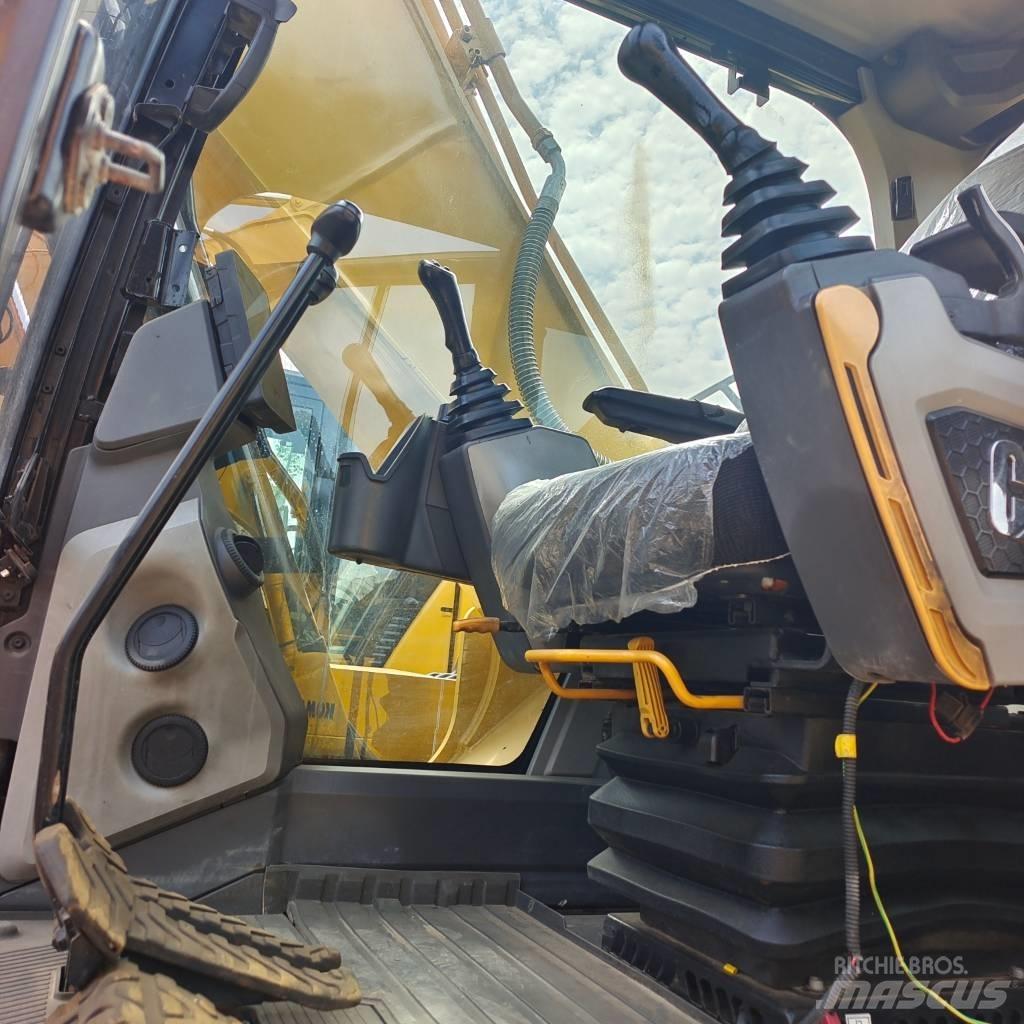 CAT 320 GC Excavadoras de cadenas