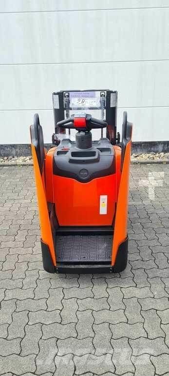 Toyota BT SPE200D Apiladores eléctricos